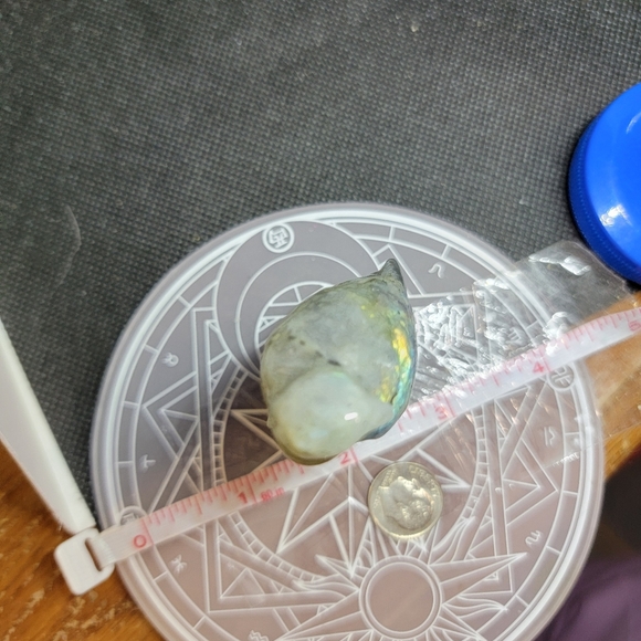 Labordite Eagle - Picture 6 of 6